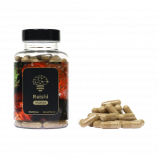 McMyco Reishi